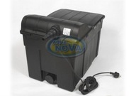 Aqua Nova Filter pre očko NUB-12000 l/h s UV 18W