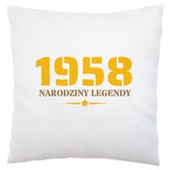 Tričko k 65. narodeninám s dátumom 1893 Tričko k 65. narodeninám s dátumom 1893