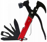 Multitool Multitool 17 v 1 na prežitie Multitool Multitool 17 v 1 na prežitie