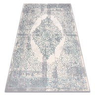 ŠTÝLOVÝ CORE KOBEREC 120x170 cm modrý #AT4116 ŠTÝLOVÝ CORE KOBEREC 120x170 cm modrý #AT4116