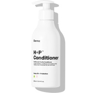 Dermz H+P Conditioner konopný kondicionér pre citlivú pokožku hlavy CBD 300 ml Dermz H+P Conditioner konopný kondicionér pre citlivú pokožku hlavy CBD 300 ml