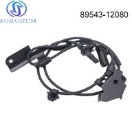 koleso abs 89543-12080 pre Scion TC XB Toyota Prius V