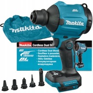 DAS180Z Makita LXT 18V batériové fúkacie čerpadlo DAS180Z Makita LXT 18V batériové fúkacie čerpadlo