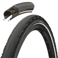 Pneumatika Continental Speed Ride 28x1.60 700x42C s ODRAZOM NA ŠTRKOVEJ CESTY Pneumatika Continental Speed Ride 28x1.60 700x42C s ODRAZOM NA ŠTRKOVEJ CESTY