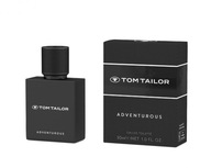 Tom Tailor Adventurous 30 ml