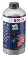 BOSCH BRZDOVÁ KVAPALINA DOT4 DOT-4 DOT 4 500ml 0,5L BOSCH BRZDOVÁ KVAPALINA DOT4 DOT-4 DOT 4 500ml 0,5L