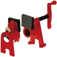 SKRUTKOVÁ SVORKA PRE 3/4'' POTRUBIE BESSEY BPC-H34 SKRUTKOVÁ SVORKA PRE 3/4'' POTRUBIE BESSEY BPC-H34
