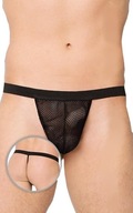 PÁNSKA SEXY SOFTLINE MESH THOGHT 4402 S-L