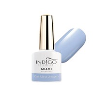 slay Indigo Hybridný lak na nechty Call Me a Unicorn slay Indigo Hybridný lak na nechty Call Me a Unicorn