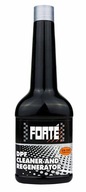 Forte čistič DPF regenerátor 400 ml Forte čistič DPF regenerátor 400 ml