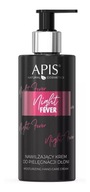 Apis Night Fever Hydratačný krém na ruky 100 ml Apis Night Fever Hydratačný krém na ruky 100 ml