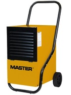 SUŠIČ VZDUCHU MASTER DH752P 46L/24H VARŠAVA SUŠIČ VZDUCHU MASTER DH752P 46L/24H VARŠAVA