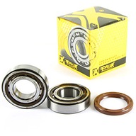 LOŽISKÁ Kľukového hriadeľa KTM EXC-F 250/350 17-18 LOŽISKÁ Kľukového hriadeľa KTM EXC-F 250/350 17-18