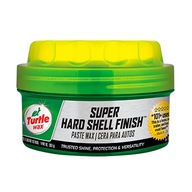 TURTLE WAX Super tvrdý FINISH vosk TURTLE WAX Super tvrdý FINISH vosk