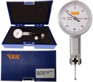 DIATEST NAKLONENIE 0,8 mm 0,01 mm VIS DIATEST NAKLONENIE 0,8 mm 0,01 mm VIS