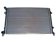 CHLADIČ VODY MOTORA PRE SEAT LEON 1,4 1,6 2,0 CHLADIČ VODY MOTORA PRE SEAT LEON 1,4 1,6 2,0