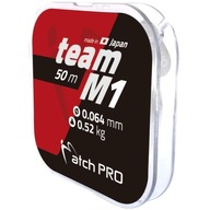 Feeder MatchPro M1 Leader Line 0,097 mm 50 m Feeder MatchPro M1 Leader Line 0,097 mm 50 m