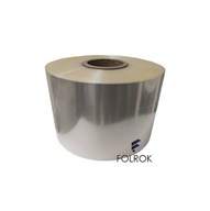 fóliová polypropylénová baliaca páska 280 mm 25