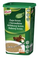 Knorr porcini krémová polievka 1,3 kg