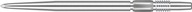 Terč Swiss Point Smooth Silver Tips 30 mm Terč Swiss Point Smooth Silver Tips 30 mm