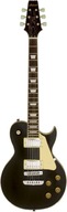 Elektrická gitara Aria PE-350 STD AGBK