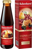 OVOCNÝ A BYLINKOVÝ NÁPOJ SO ŽELEZOM A VITAMÍNMI C, OVOCNÝ A BYLINKOVÝ NÁPOJ SO ŽELEZOM A VITAMÍNMI C,