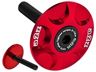 CAP HLAVY A2Z S-CAP CNC SKRUTKA ČERVENÁ 1 1/8'' CAP HLAVY A2Z S-CAP CNC SKRUTKA ČERVENÁ 1 1/8''
