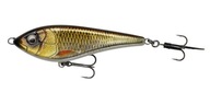 JERK SAVAGE GEAR DEVIATOR SIM 10,5cm - CHUB JERK SAVAGE GEAR DEVIATOR SIM 10,5cm - CHUB