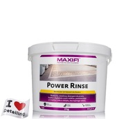 Maxifi Power Rinse - Extraction Wash 2kg Maxifi Power Rinse - Extraction Wash 2kg