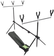 Carp Station Rod Pod SAXCARP Support Carp Station Rod Pod SAXCARP Support