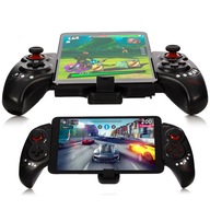 GAMEPAD S DRŽIAKOM NA TABLET A POSUVNÝM TELEFÓNOM GAMEPAD S DRŽIAKOM NA TABLET A POSUVNÝM TELEFÓNOM
