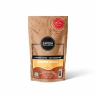 Zavida Snicker Kicker zrnková káva s príchuťou cookies 340g Zavida Snicker Kicker zrnková káva s príchuťou cookies 340g