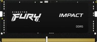KINGSTON KF548S38IB-16 DDR5 pamäť 16GB 4800MHz KINGSTON KF548S38IB-16 DDR5 pamäť 16GB 4800MHz