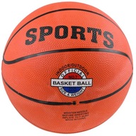 Basketbalová lopta na basketbal 10