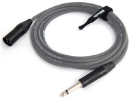 KLOTZ MY206 XLR MIKROFÓNNY KÁBEL MALE-JACK 10m