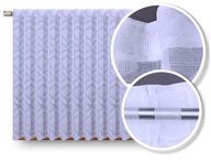 ZÁCLONY PRIPRAVENÉ TRATE GILDA 160X245 S VOILOM ZÁCLONY PRIPRAVENÉ TRATE GILDA 160X245 S VOILOM