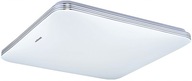 LED KÚPEĽŇOVÁ LAMPA 28W KÚPEĽŇOVÁ STROPNÉ DEKORATÍVNE CHROMOVÉ PRÚžky IP44 LED KÚPEĽŇOVÁ LAMPA 28W KÚPEĽŇOVÁ STROPNÉ DEKORATÍVNE CHROMOVÉ PRÚžky IP44
