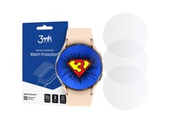 Hybridné sklo 3MK Watch pre Galaxy Watch 4 40 mm Hybridné sklo 3MK Watch pre Galaxy Watch 4 40 mm