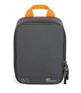 Lowepro GearUp vrecko na filter 100 tmavosivá