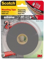 3M obojstranná páska 19 mm x 5 m