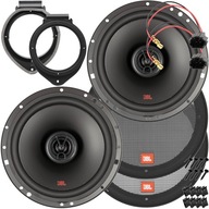 REPRODUKTORY DO AUTO JBL STAGE2 624 165MM 16,5CM PRE CHEVROLET CRUZE CAMARO