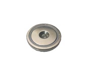 Magnetický držiak háku, skrutkový magnet A48, neodýmový magnet na bránu Magnetický držiak háku, skrutkový magnet A48, neodýmový magnet na bránu