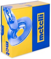METELLI BRZDOVÝ KOTÚČ 23-0733C