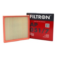 Vzduchový filter Filtron AP051/7 Vzduchový filter Filtron AP051/7
