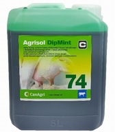 Agrisol DipMint 74 - prípravok na namáčanie, 5kg Agrisol DipMint 74 - prípravok na namáčanie, 5kg
