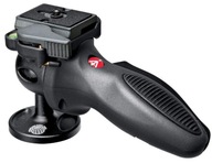 Hlava joysticku Manfrotto MN324RC2, tanier 2