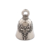 Guardian Bell, Metal, Ghost Rider, Lebka, Krídla Guardian Bell, Metal, Ghost Rider, Lebka, Krídla