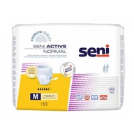 Seni Active Normal absorpčné nohavičky pre dospelých M