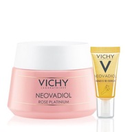 VICHY Neovadiol Rose Platinium RUŽOVÝ KRÉM 50ml VICHY Neovadiol Rose Platinium RUŽOVÝ KRÉM 50ml