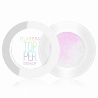 CLARESA Topper Eyeshadow No. 01 Sea Shell 1 ks CLARESA Topper Eyeshadow No. 01 Sea Shell 1 ks